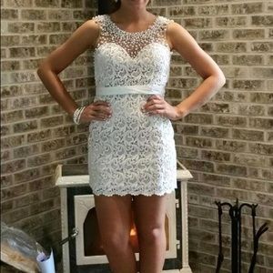 Homecoming/Formal Dress